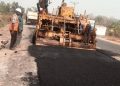 Osun Government Begins Rehabilitation of Roads