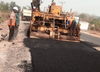 Osun Government Begins Rehabilitation of Roads