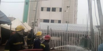 Osun Government Condemns Attack on Aregbesola’s Campaign Office