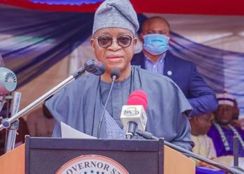 Osun Government Vows to Fish Out Criminals of Cult-Related Violence