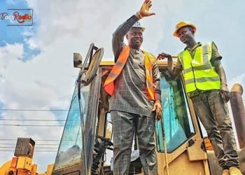 Oyo Government Reiterates Commitment in Quality Infrastructural Projects