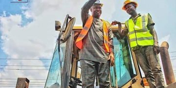Oyo Government Reiterates Commitment in Quality Infrastructural Projects