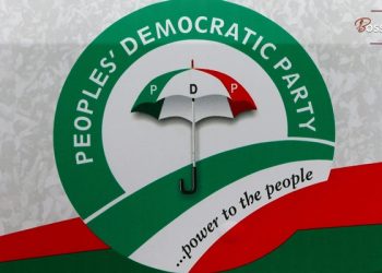 PDP Assures Equal Opportunity for Six Geo-political Zones