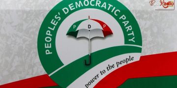 PDP Assures Equal Opportunity for Six Geo-political Zones