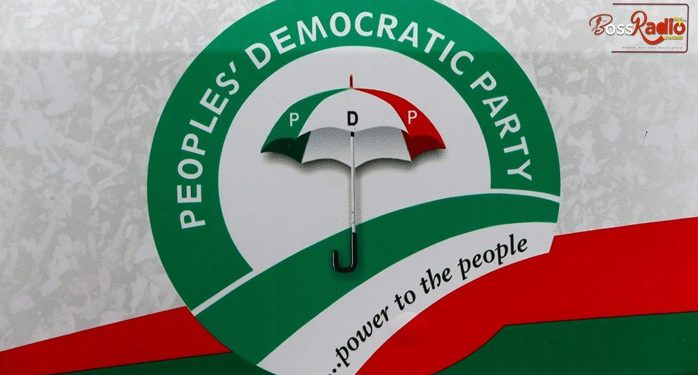 PDP Assures Equal Opportunity for Six Geo-political Zones