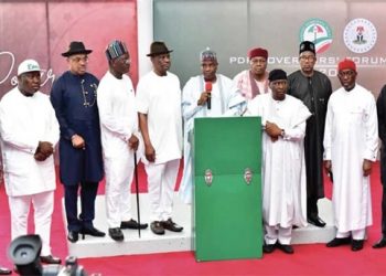 PDP Governors  Accuses FG Over Dirty Fuel Saga