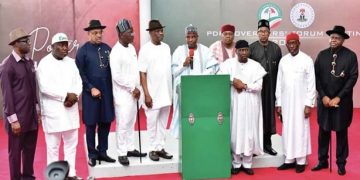PDP Governors  Accuses FG Over Dirty Fuel Saga
