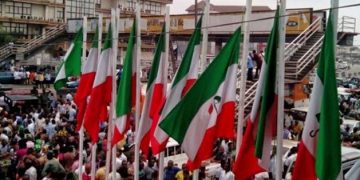 PDP Postpones North West Zonal Congress
