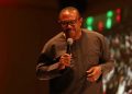 Peter Obi Joins Presidential Race
