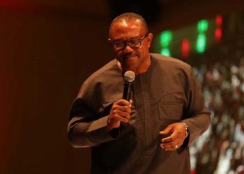 Peter Obi Joins Presidential Race