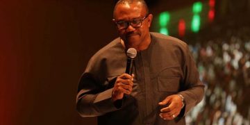 Peter Obi Joins Presidential Race