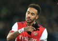 Pierre-Emerick Aubameyang on his Arsenal Exit