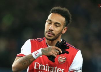 Pierre-Emerick Aubameyang on his Arsenal Exit