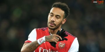 Pierre-Emerick Aubameyang on his Arsenal Exit