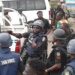 Police Arrest Railway Track Vandals in Abia
