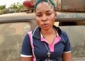Police Arrest Woman for Alleged Killing of 18-year-old Boy in Ogun State