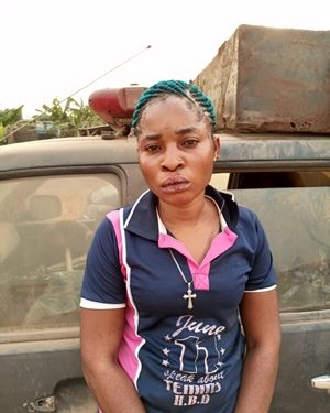 Police Arrest Woman for Alleged Killing of 18-year-old Boy in Ogun State
