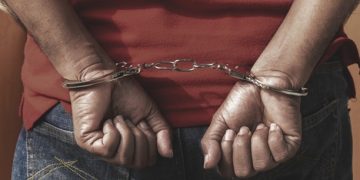 Police Arrests Man for Allegedly Killing his Girlfriend in Anambra