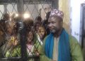 Police Discovers Illegal Rehabilitation Centre in Kano