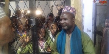 Police Discovers Illegal Rehabilitation Centre in Kano