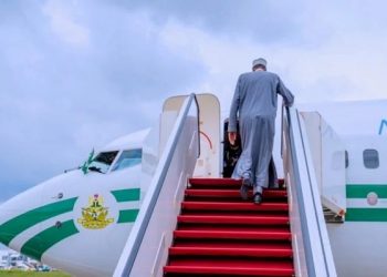 President Buhari to Visit Czech Republic
