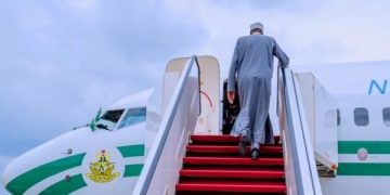 President Buhari to Visit Czech Republic