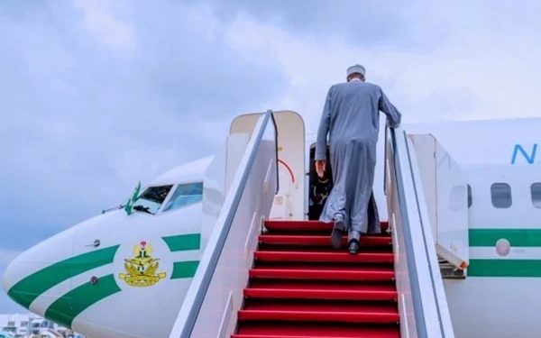 President Buhari to Visit Czech Republic