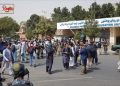 Public Universities Re-open in Afghanistan