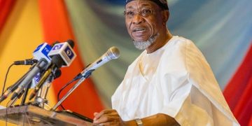 Aregbesola Urges Governors to Invest in Firefighting