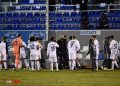 Real Madrid Knocked Out of Copa del Rey