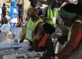 Reps Urges INEC to Improve Voter Registration Process