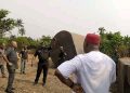 Rivers Government Launches Technology to Aid Fight Against Illegal Refineries