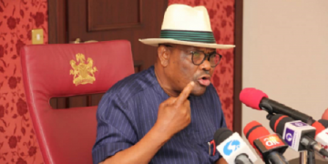 Rivers State Governor Commends Council Chairmen Against Illegal Bunkering