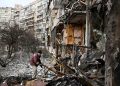 Rocket Attacks in Ukraine Claim Lives