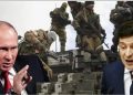 Russia to Open Talks with Ukraine
