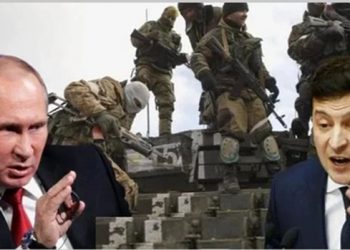 Russia to Open Talks with Ukraine