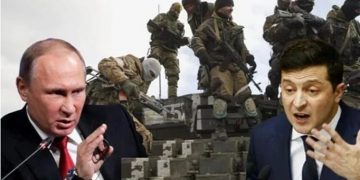 Russia to Open Talks with Ukraine