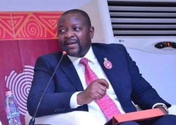 Dare Urges Stakeholders to Use Sports to Stimulate Economic Activities