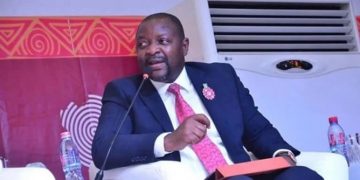 Dare Urges Stakeholders to Use Sports to Stimulate Economic Activities
