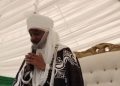 Sanusi Task Presidential Aspirant Ahead of 2023 General Election