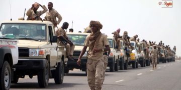 Saudi-led Coalition Deploys Forces to Yemen’s Marib