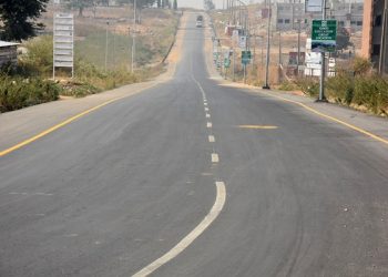 Senate Calls for  State of  Emergency on Federal Roads