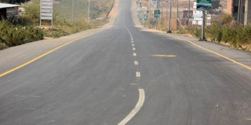 Senate Calls for  State of  Emergency on Federal Roads