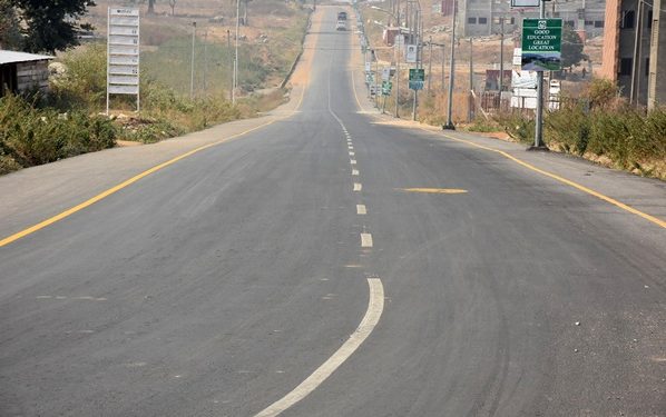 Senate Calls for  State of  Emergency on Federal Roads