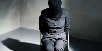 Senate Laments Endless Kidnapping