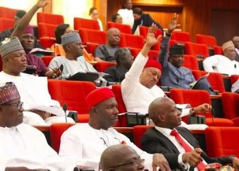 Senate Passes 2022 Civil Aviation Bill