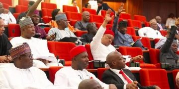 Senate Passes 2022 Civil Aviation Bill