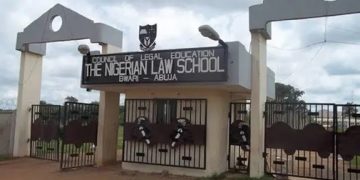 Senate Passes Bill to Increase Law School Campuses