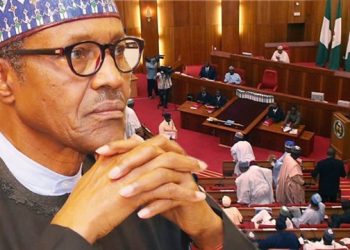 Senate Urges Buhari to Declare Leaders of Terrorist Wanted