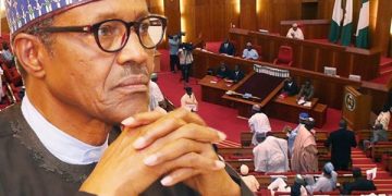 Senate Urges Buhari to Declare Leaders of Terrorist Wanted